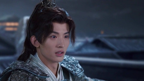 nonton streaming download drama china the journey of love sub indo viu