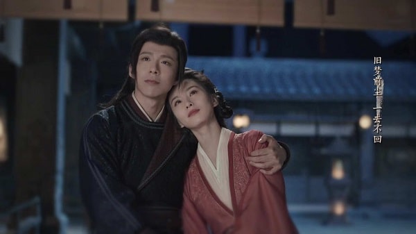 nonton streaming download drama china the journey of love sub indo viu