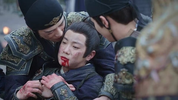 nonton streaming download drama china the journey of love sub indo viu