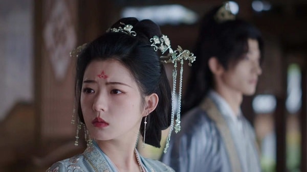 nonton streaming download drama china the journey of love sub indo viu
