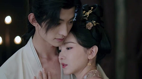 nonton streaming download drama china the journey of love sub indo viu