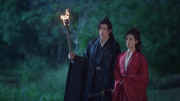 nonton streaming download drama china the journey of love sub indo viu