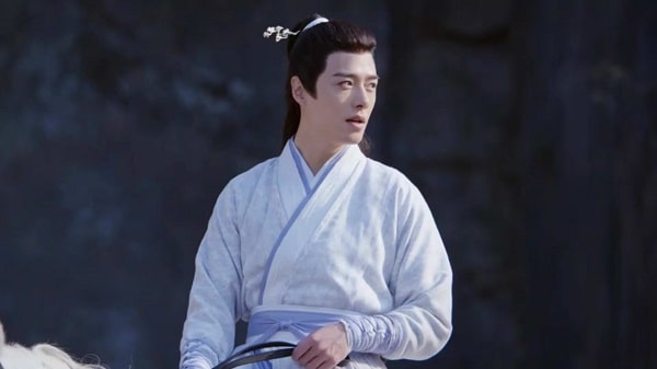 nonton streaming download drama china the journey of love sub indo viu