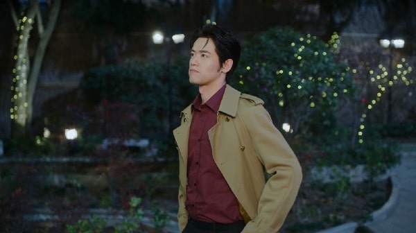 nonton streaming download drama china only for love sub indo viu