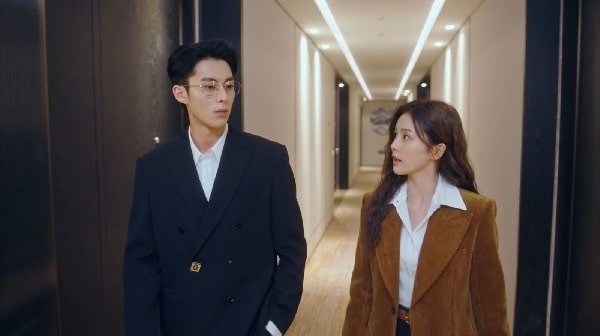 nonton streaming download drama china only for love sub indo viu