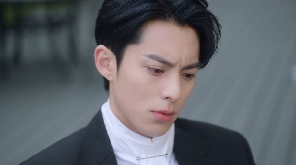 nonton streaming download drama china only for love sub indo viu