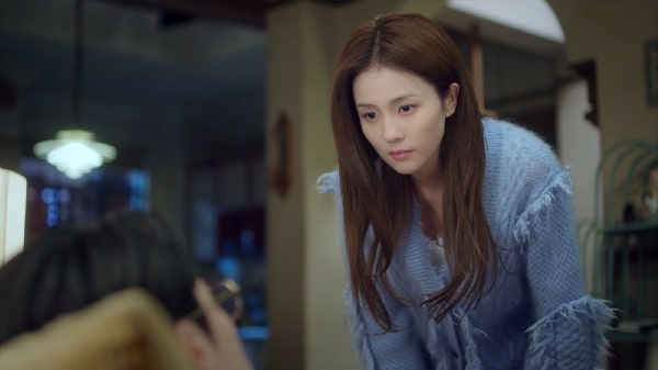 nonton streaming download drama china only for love sub indo viu