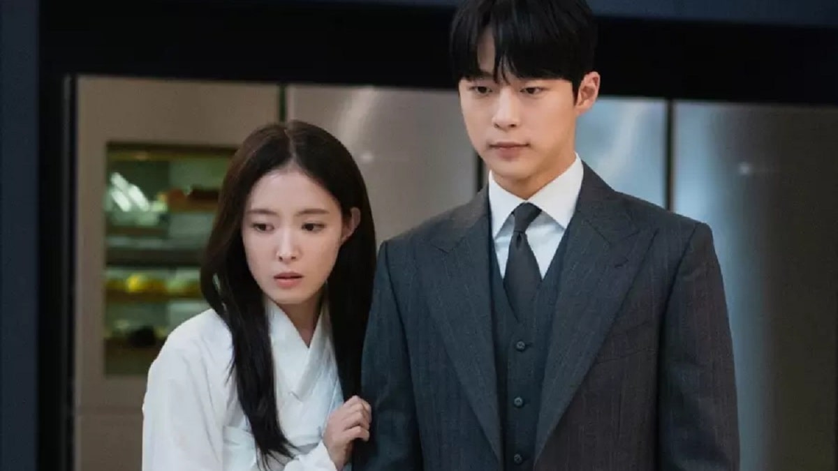 nonton streaming download drakorindo the story of park's marriage contract sub indo viu