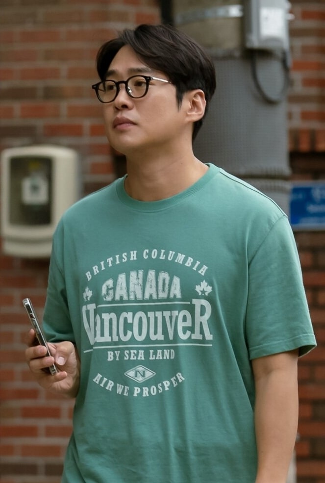 Alasan Ahn Jae Hong Bintangi LTNS Hingga Chemistry dengan Esom | VIU