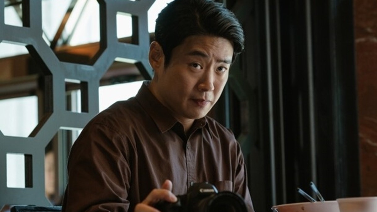 Alasan Ahn Jae Hong Bintangi LTNS Hingga Chemistry dengan Esom | VIU