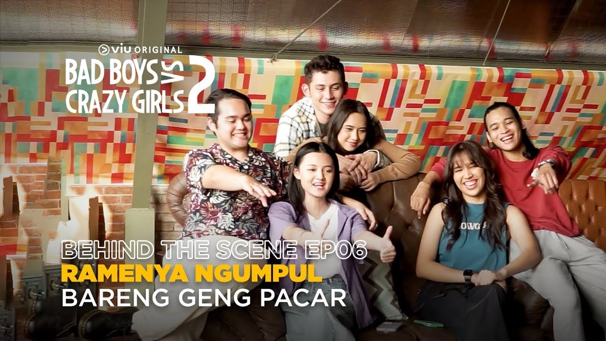 nonton streaming download bad boys vs crazy girls 2 viu original