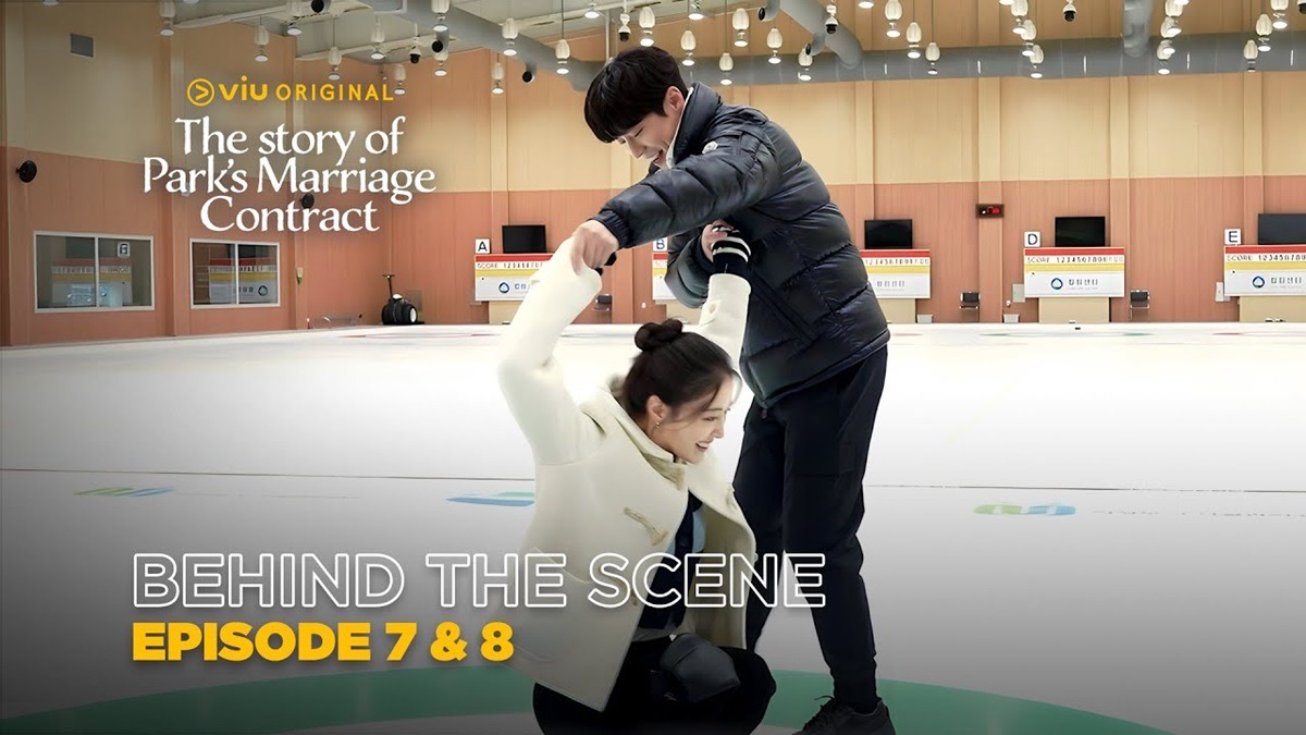 nonton streaming download the story of park's marriage contract sub indo viu