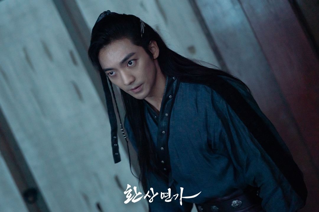 nonton streaming download drakorindo love song for illusion sub indo viu