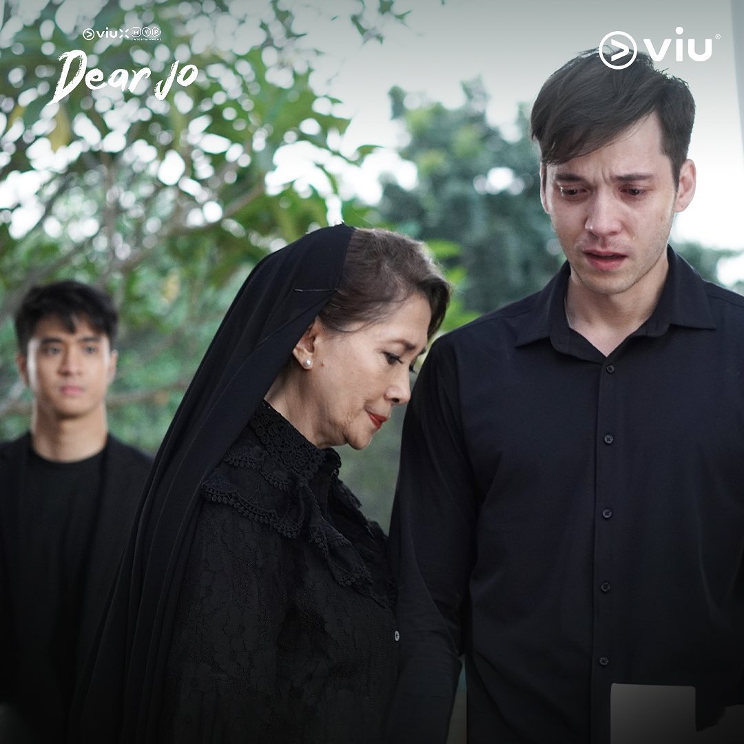 nonton streaming download dear jo viu original