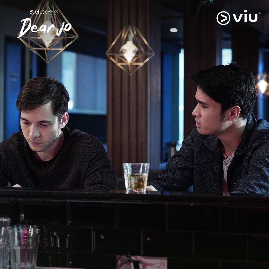 nonton streaming download dear jo viu originals
