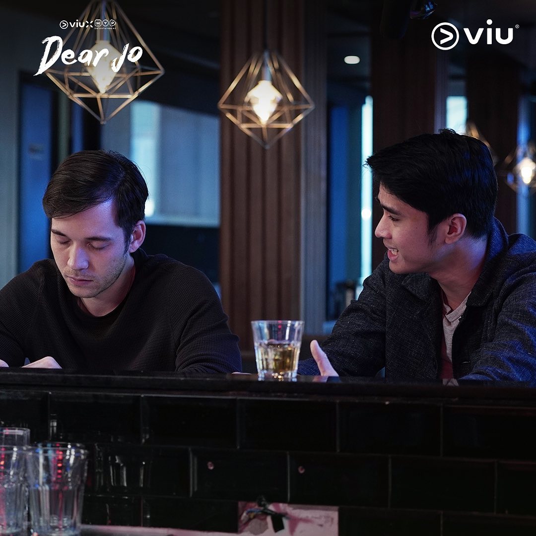 nonton streaming download dear jo viu originals