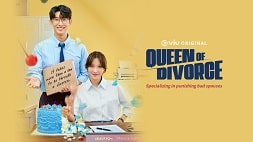 nonton steaming download drakorindo queen of divorce sub indo viu