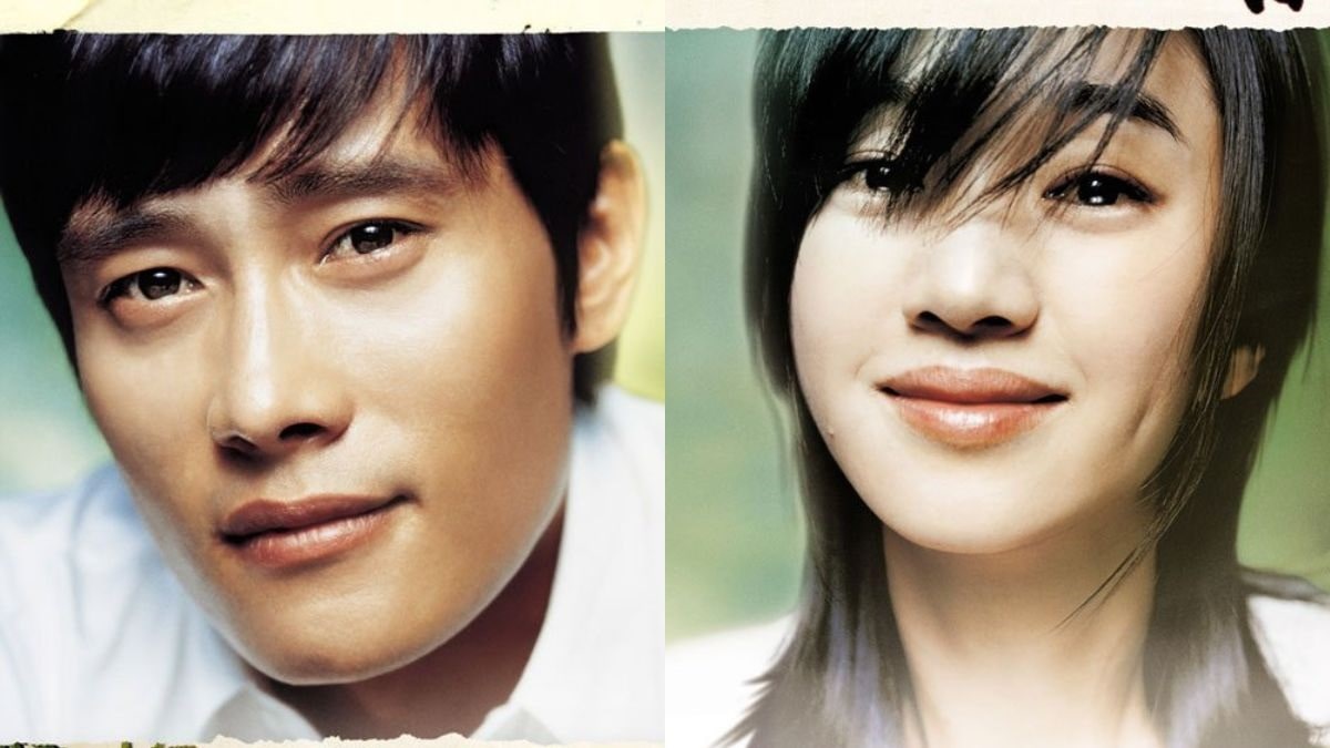 Sinopsis Once in A Summer | Film Korea | VIU