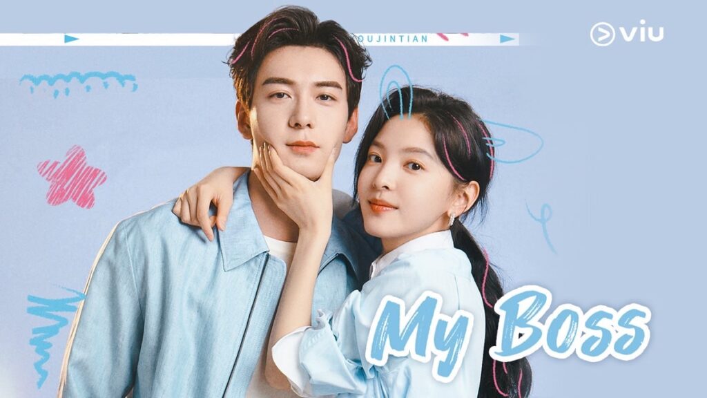 3 Dracin Terbaru 2024 yang Wajib Ditonton | Viu