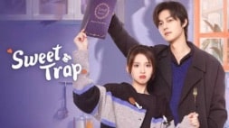 nonton steaming download drama china sweet trap sub indo viu