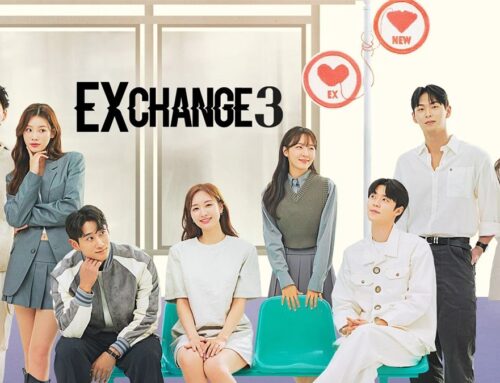 Buat Penonton, Ini Inspirasi dari Dating Show EXchange 3