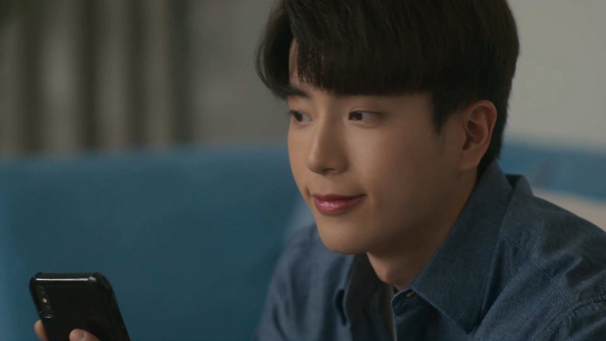 nonton streaming download drama thailand find yourself sub indo viu