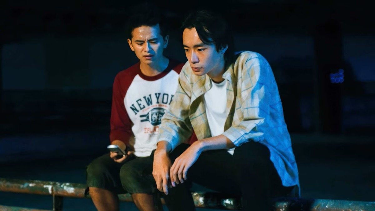 nonton streaming download left on read sub indo viu