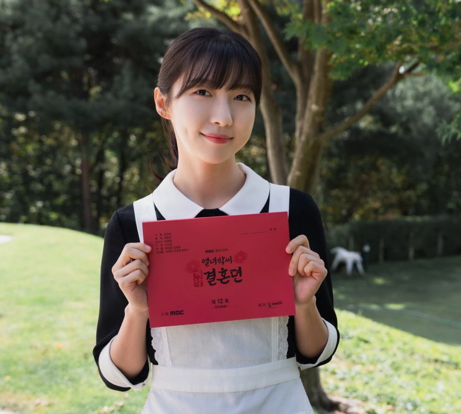 nonton streaming download the story of park's marriage contract sub indo viu