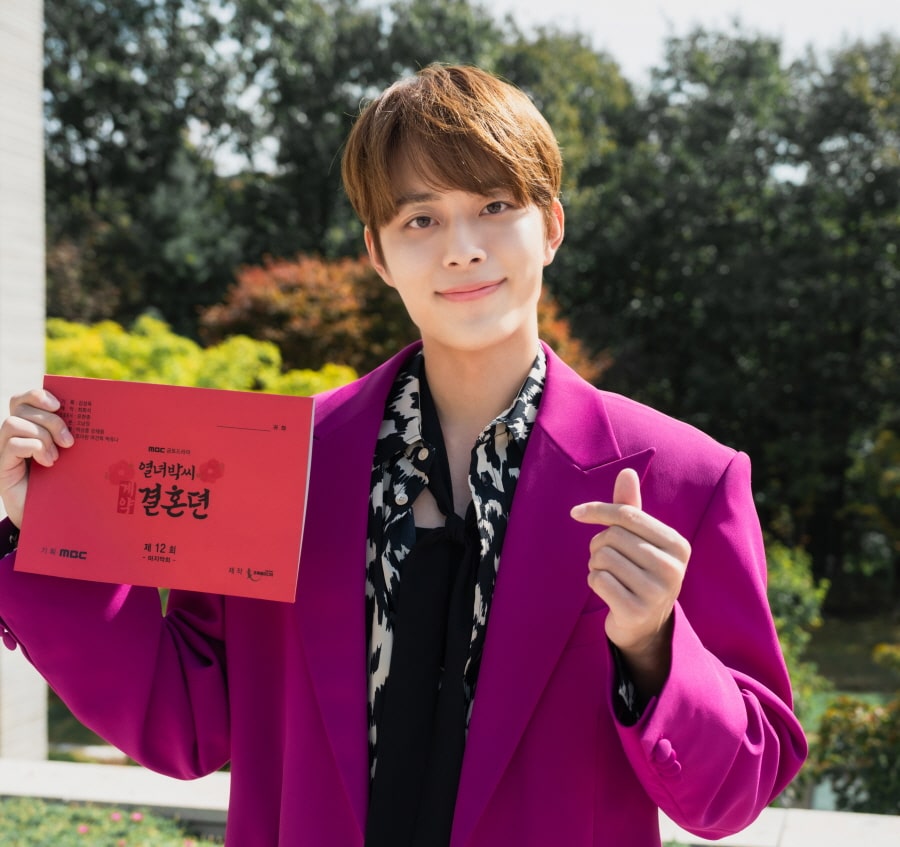 nonton streaming download the story of park's marriage contract sub indo viu