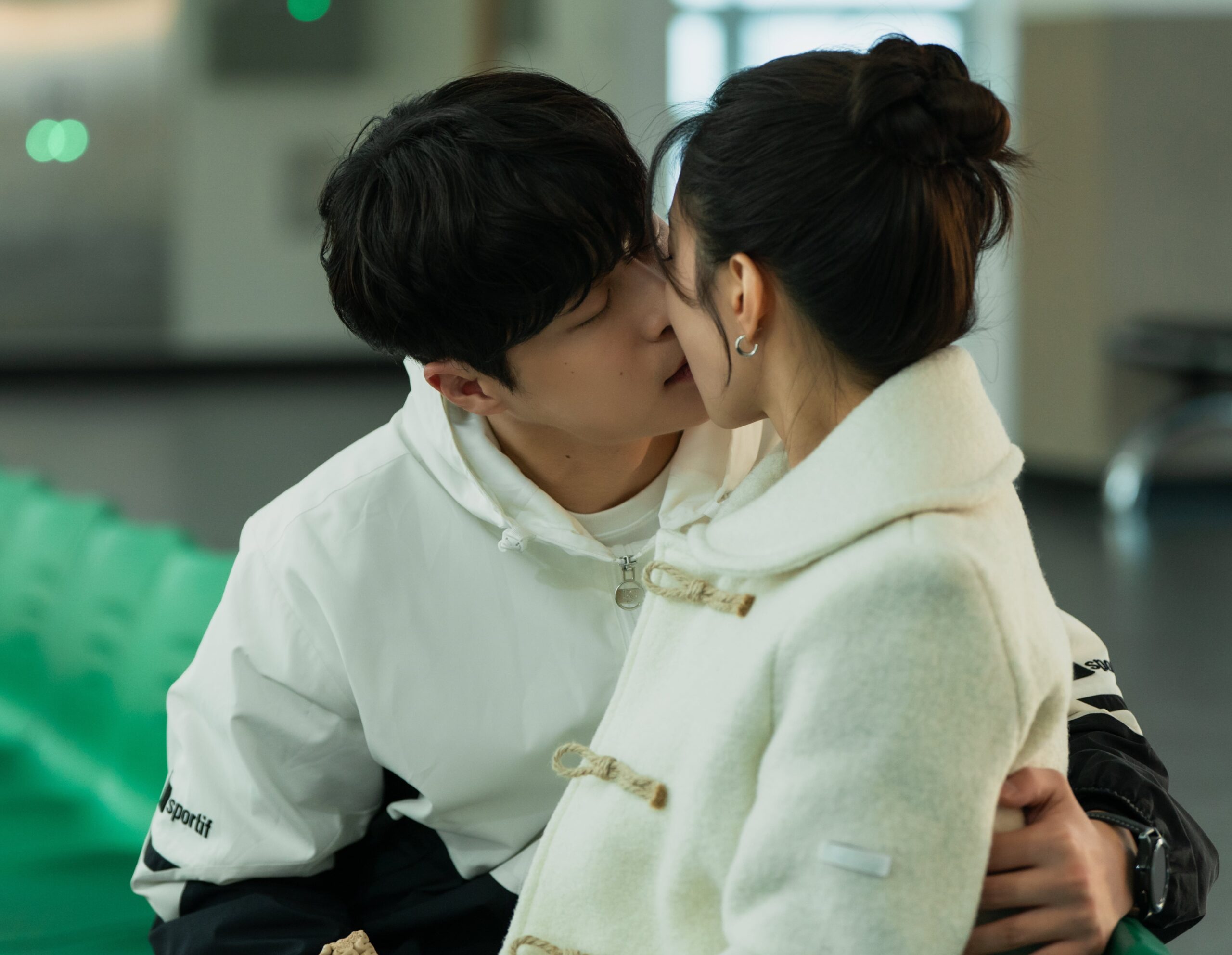 nonton streaming download the story of park's marriage contract sub indo viu