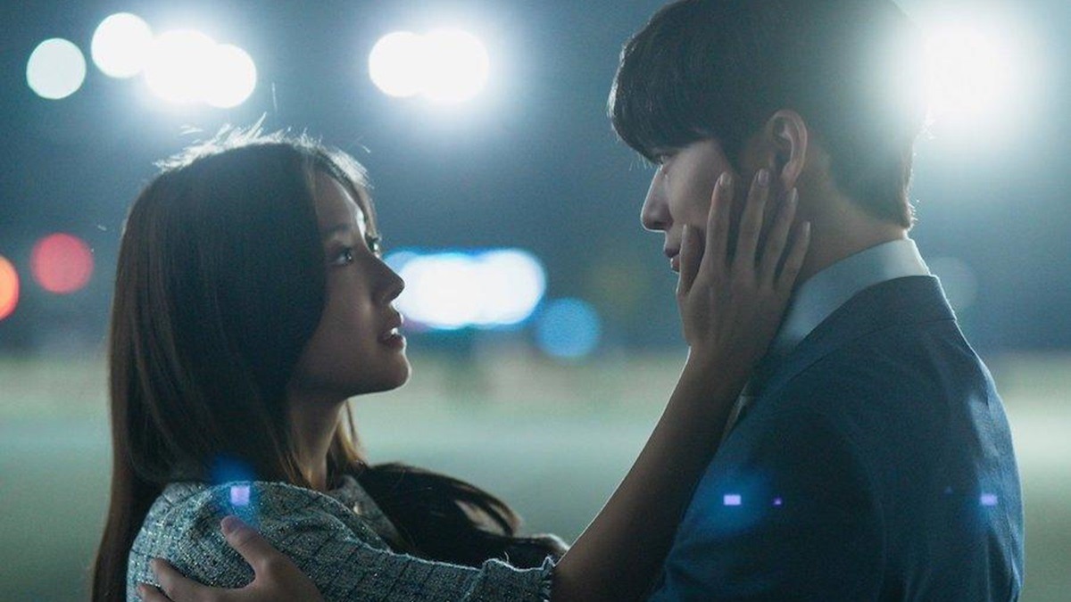 nonton streaming download the story of park's marriage contract sub indo viu