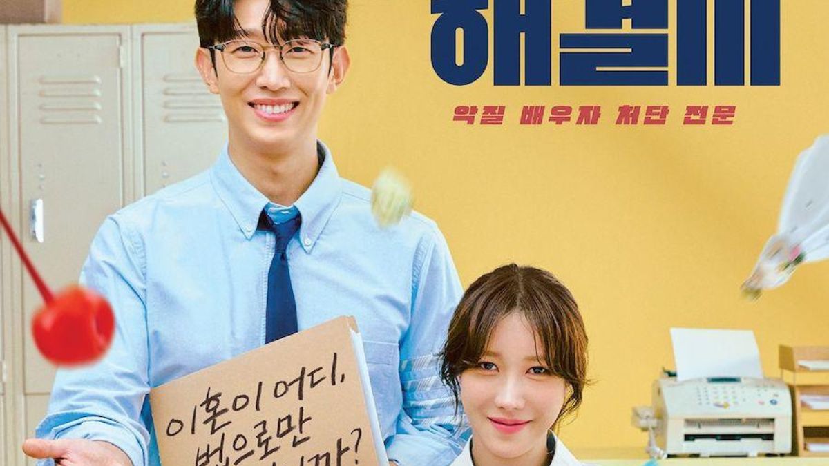 nonton steaming download drakorindo queen of divorce sub indo viu