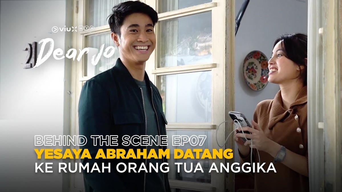 nonton streaming download dear jo viu original