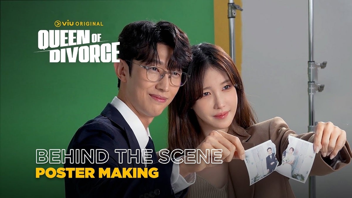 nonton streaming download drakorindo queen of divorce sub indo viu