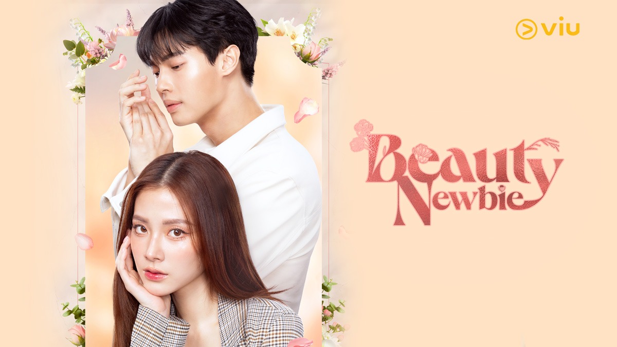 nonton streaming download beauty newbie sub indo viu