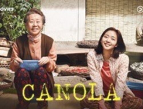 Sinopsis Canola (2016) | Film Korea