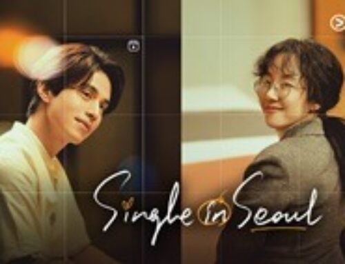 Sinopsis Single in Seoul | Film Korea