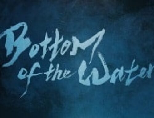 Sinopsis Bottom Of The Water | Film Korea