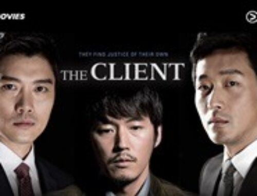 Sinopsis The Client (2011) | Film Korea