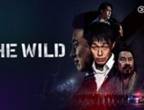 Sinopsis The Wild | Film Korea