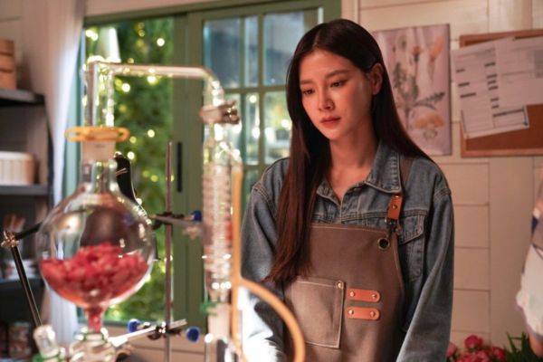 nonton streaming download drama thailand beauty newbie sub indo viu