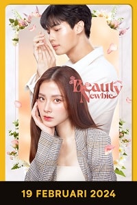 nonton streaming download drama thailand beauty newbie sub indo viu