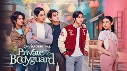 nonton streaming download drama private bodyguard sub indo viu
