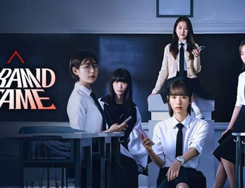 6 Pemeran Anak SMA dalam Drakor Pyramid Game di Viu, Ada yang Sudah Berumur 30 Tahun