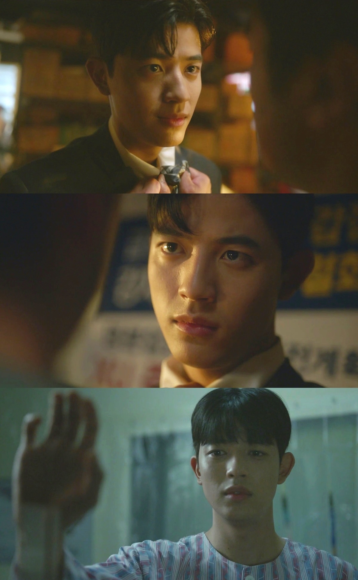 Preview Branding in Seongsu Episode 10: Kemarahan Kim Ji Eun saat