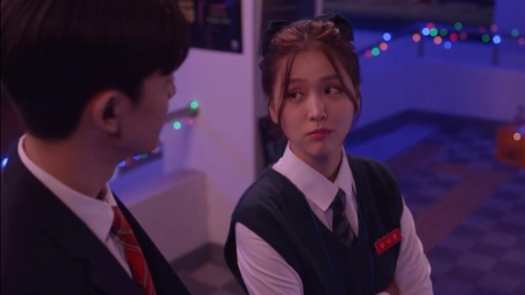 Preview Branding in Seongsu Episode 15: Kim Ji Eun Berhasil Mengalahkan