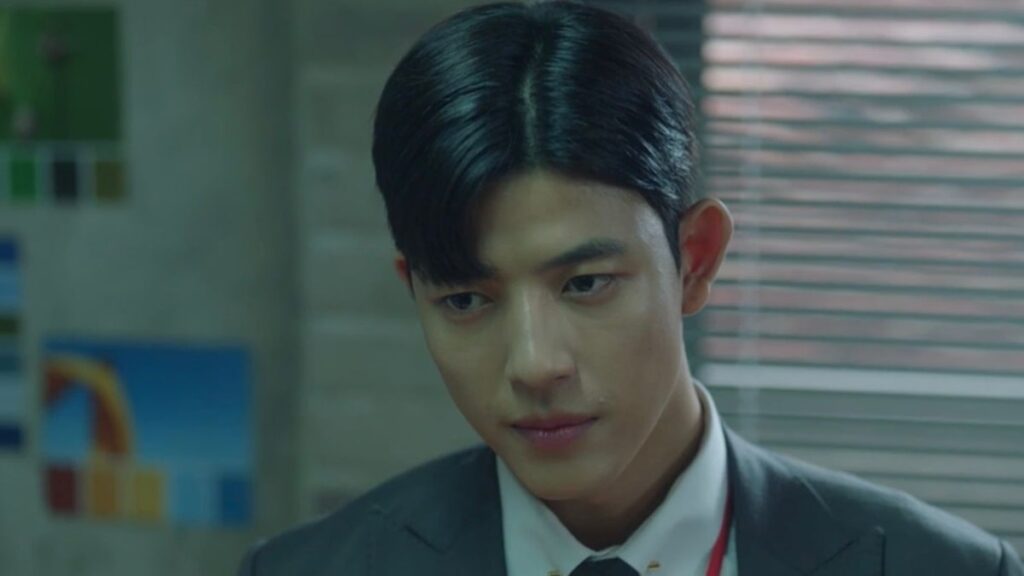 Preview Branding in Seongsu Episode 7: Kim Ji Eun Kembali ke Agency ...