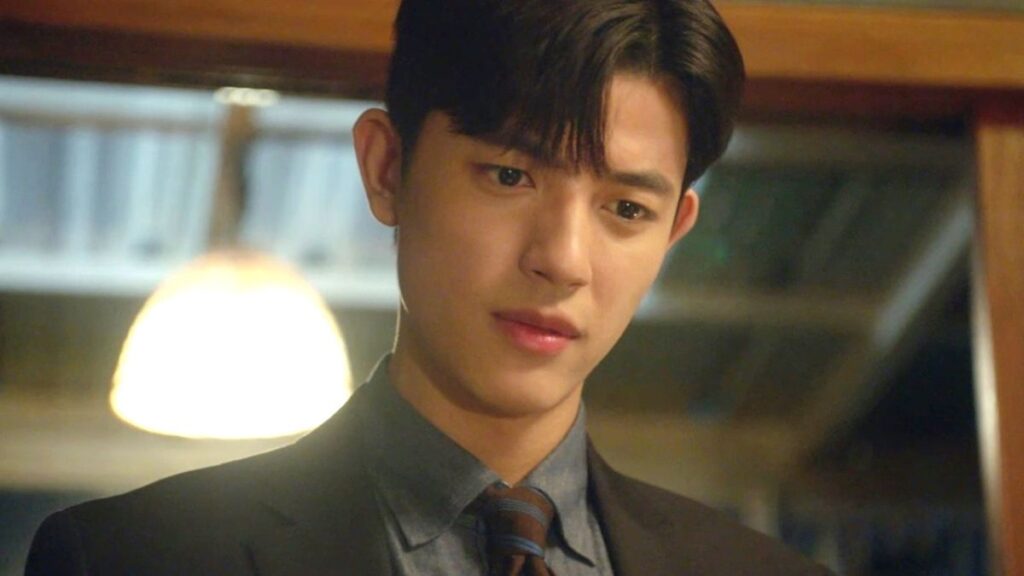 Preview Branding in Seongsu Episode 9: Transformasi Lomon jadi Karakter