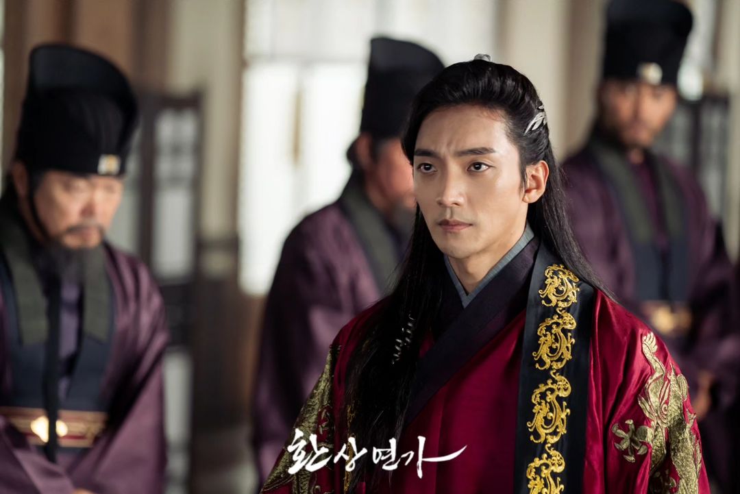 nonton streaming download drakorindo love song for illusion sub indo viu
