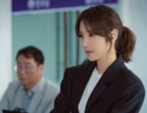 Preview Queen of Divorce Episode 6: Lee Ji Ah Menjadi Pemecah Masalah yang Luar Biasa dengan Penampilan Penuh Semangat